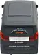 Машинка инертная Techno Drive Toyota Alphard Invisible Interceptor KM6011