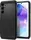 Чехол Spigen для Samsung Galaxy A55 5G - Tough Armor, Black (ACS07530)