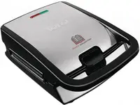Бутербродница Tefal SW-852-D-12 700 Вт