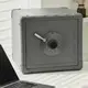 Умный сейф Xiaomi CRMCR Retro Mechanical Smart Safe Deposit Box Grey