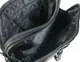 Мужская сумка портфель кожаная с отделом для ноутбука Giorgio Ferretti черная