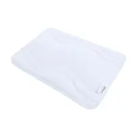 Подушка детская Comfort ТM PAPAELLA 40х60 см білий