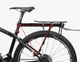 Багажник Rhinowalk 35см J001 Black