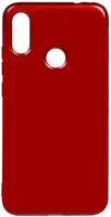 Чехол-накладка TOTO Mirror TPU 2mm Case Xiaomi Redmi Note 7 Red
