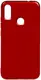 Чехол-накладка TOTO Mirror TPU 2mm Case Xiaomi Redmi Note 7 Red