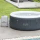 Бассейн-джакузи Bestway 60009 (180-66 см), 669 л