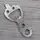 Мини-мультитул NexTool BOTTLE OPENER Finger Bro KT5009B