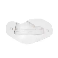 Форма полікарбонатна для шоколаду Empire 3 D Кед M-1160 14.5х4х8 см
