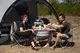 Стол раскладной Easy Camp Menton L Brown 540028