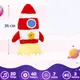 Детский ночник проектор звёздного неба Dream Lites Bell Howell