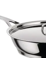 Сковорідка Alessi Pots&Pans 24 см