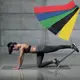 Резинка для фитнеса Fit Simplify GO DO 5 шт, спортивная резинка для тренировок, резина для тренировок