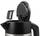 Электрочайник Bosch TWK4P440 1,7 л серебристый