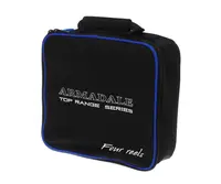 Сумка для котушок Flagman Armadale Reel Case For Four Reels ARMRC4