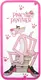 Чехол-накладка TOTO TPU Сartoon Network Case IPhone X Pink Panther