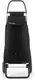 Сумка-тележка Rolser Saquet LN 2 Negro (SAQ055-1023)
