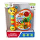 Двуязычная развивающая игрушка Kiddi Smart – Моя первая книга