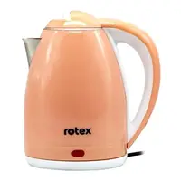 Электрочайник 1,8 л Rotex RKT24-P-OLD