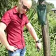 Профессиональный походный фильтр для воды туристический Miniwell L600, глубокой очистки
