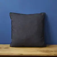 Подушка декоративная Nautica Home - Lacivert синий 45*45