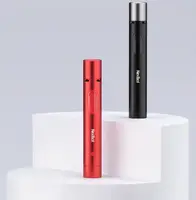 Фонарик с электрошокером Xiaomi NexTool Flashlight with electric arc Red (NE2041)