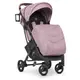 Коляска детская прогулочная EL CAMINO M 3910 Denim Ash Pink