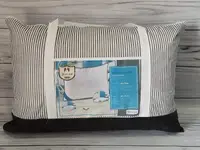 Jereed beyev micro classik подушка 50х70см. Силиконовые шарики.