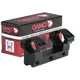 Крепление для оптического прицела Gamo 1" High Rail TS-250