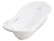 Ванна дитяча LUX OWLS 86 см white