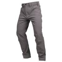 Тактичні штани утеплені Emerson Lynx Soft Shell EMB9580SM-32 32 розмір сірі
