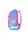 Рюкзак школьный Smart My heart 558065 26х34х11 см