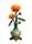 Конструктор игровой Botanicals Хризантема 10368 278 деталей