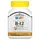Витамины и минералы 21st Century Vitamin B12 1000 mcg Prolonged Release, 110 таблеток