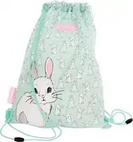 Сумка для обуви Astrabag Lovely bunny