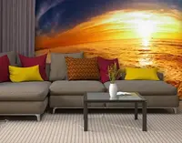 Фотообои текстурированные, виниловые Море, 250х380 см, fo01inV_mp11208