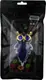 Чехол-накладка TOTO TPU Case Decorative Stones IPhone X Owls Purple