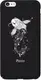 Чехол-накладка TOTO Full PC Print Case Apple iPhone 6 Plus/6S Plus #170_Pisces Black