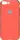 Чехол-накладка TOTO Electroplate TPU Case Apple iPhone 7 Plus/8 Plus Pink
