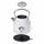 Чайник Adler Strix AD-1346 1,7 л 2200 Вт White