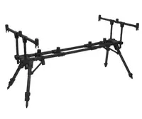 Підставка Rod pod Carp Pro на 3 вудилища 123 DL