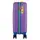 Чемодан Semi Line 20" (S) Purple (T5930-1)