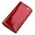 Кошелек женский ST Leather 18430 (S9001A) очень красивый Красный