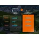 Фонарь налобный Fenix ​​HL12R V2.0 фиолетовый