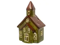 Подсвечник Lefard Домик 947-050 15х9,7х6,8 см
