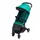 Коляска прогулочная ANEX AIR-X Ax-05/L green