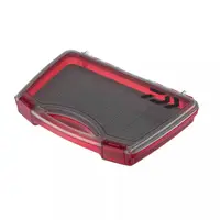 Коробка Daiwa Lure & Stinger Box Single 29x20x4сm (15809-800 / 2234079)