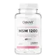 Препарат для суставов и связок OstroVit MSM 1200, 60 капсул