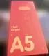 Фэн Xiaomi ShowSee Electric Hair Dryer Red A5-R