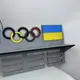 Деревянная медальница для любого вида спорта, универсальный держатель из дерева для медалей и кубков