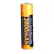 Аккумулятор 18650 Fenix ​​(2600 mAh) micro usb зарядка